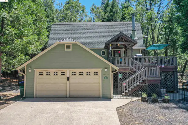 16643 Saddle Ct, SONORA, CA 95370