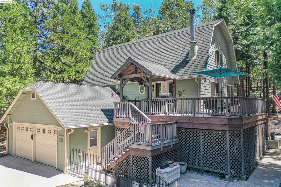 16643 Saddle Ct, Sonora, CA 95370 - #2