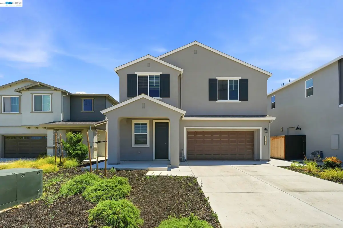 1744 Marino Way, Manteca, CA 95337 - #1