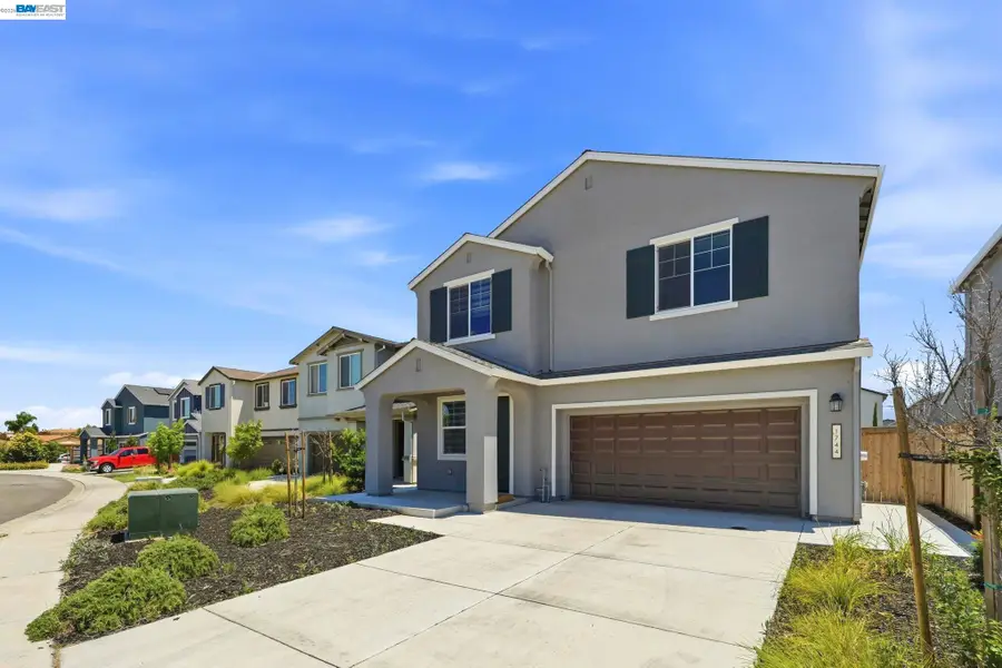 1744 Marino Way, Manteca, CA 95337 - #2