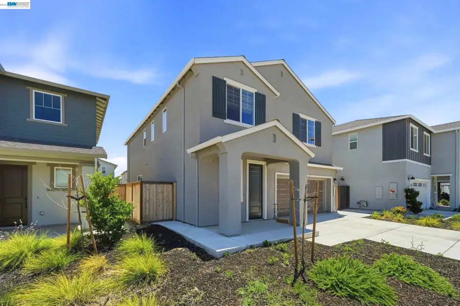 1744 Marino Way, Manteca, CA 95337 - #3