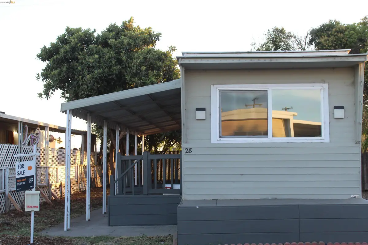 4400 Gateway Drive  #28, Bethel Island, CA 94511 - #1