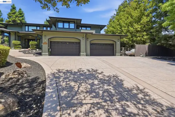 2390 Reliez Valley Rd, MARTINEZ, CA 94553