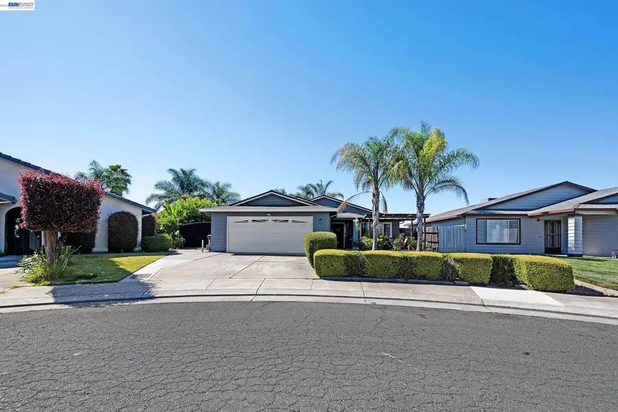 534 Buena Vida Ct, Stockton, CA 95206 - #3