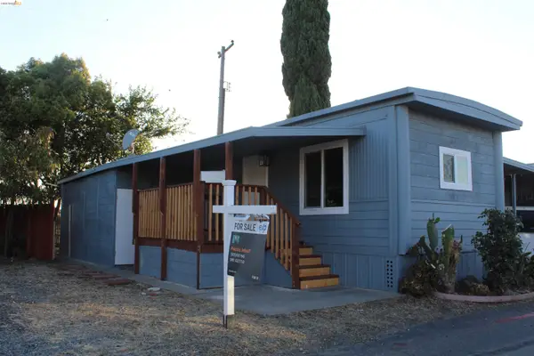 4400 Gateway Drive  #29, BETHEL ISLAND, CA 94511