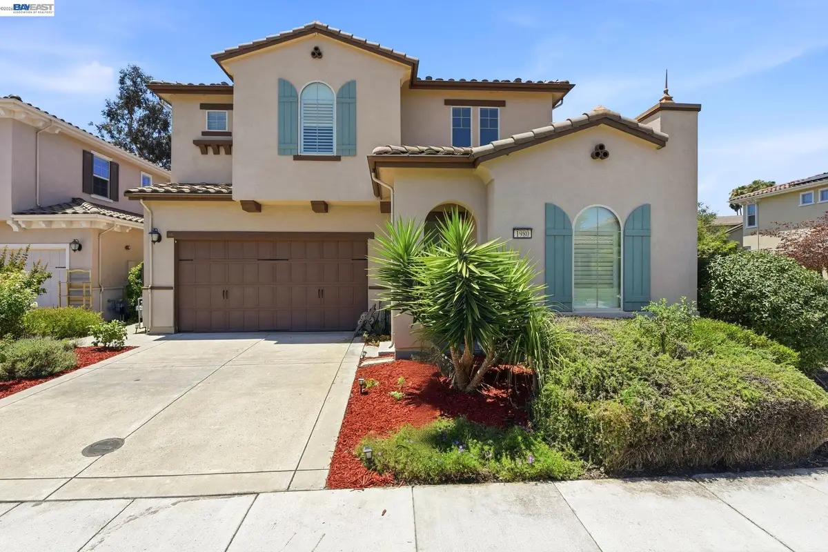 1980 Castillejo Way, Fremont, CA 94539 - #1