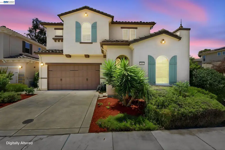 1980 Castillejo Way, Fremont, CA 94539 - #2
