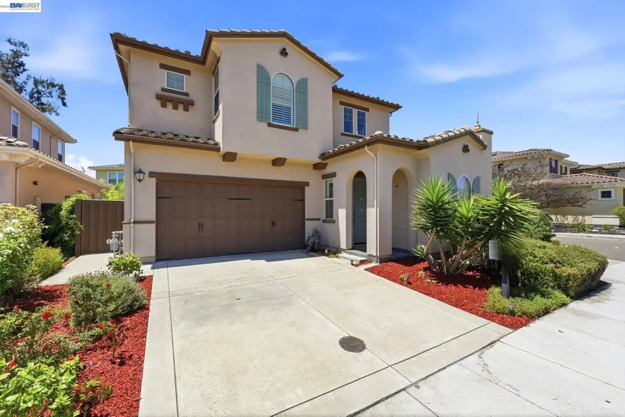 1980 Castillejo Way, Fremont, CA 94539 - #3