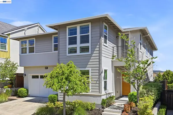 7151 Atlas Peak Dr, DUBLIN, CA 94568