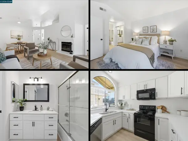 1110 Devonwood, HERCULES, CA 94547