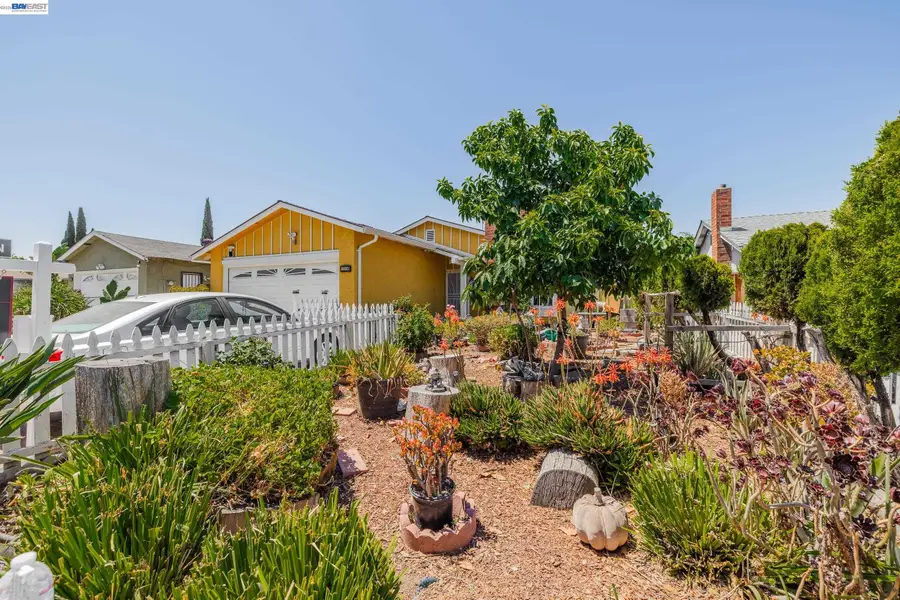 1518 Denali Way, San Jose, CA 94591 - #2