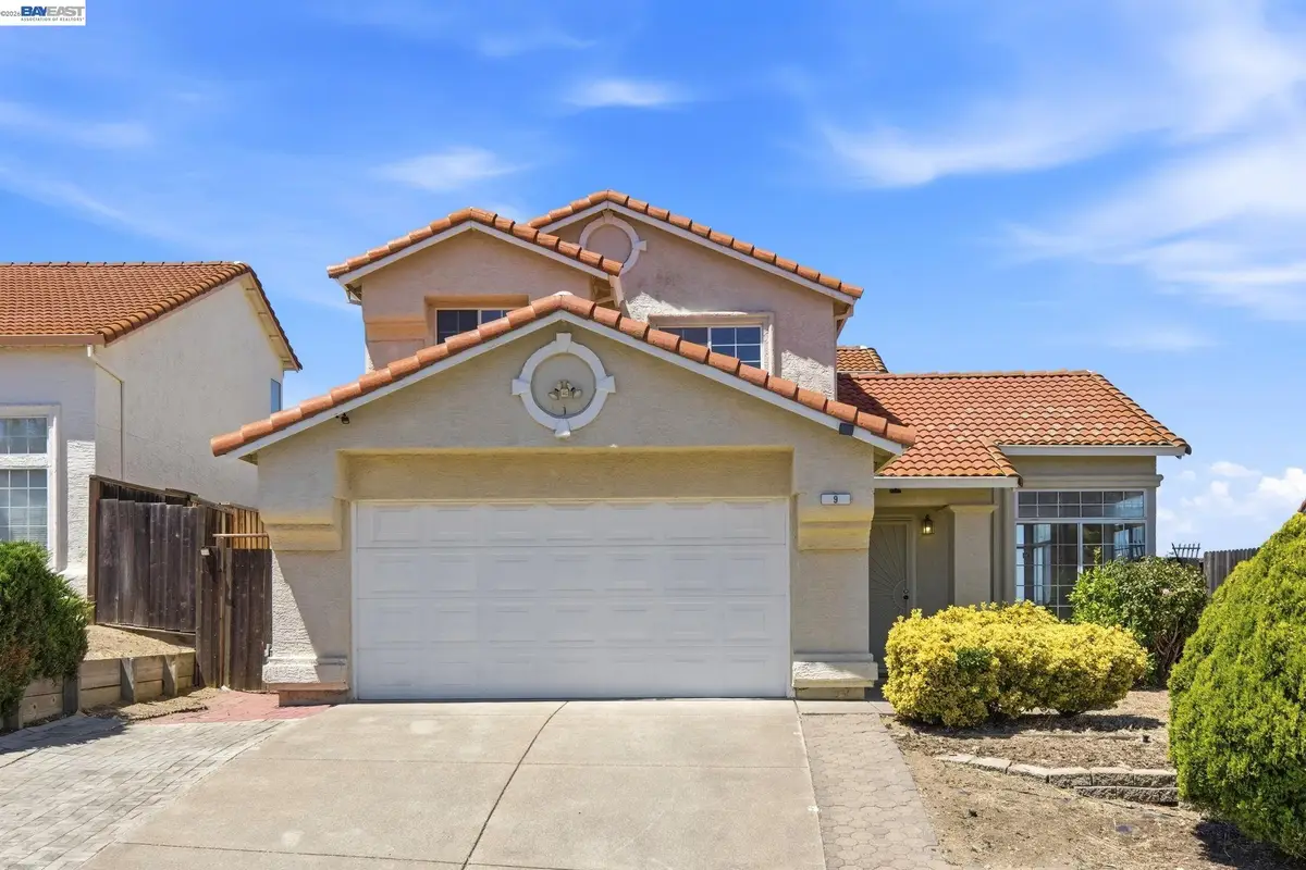 9 Beechwood Ct, Pittsburg, CA 94565 - #1