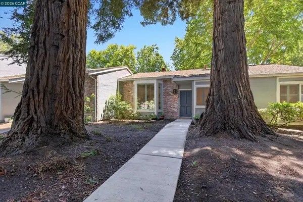 548 Sycamore Circle, DANVILLE, CA 94526
