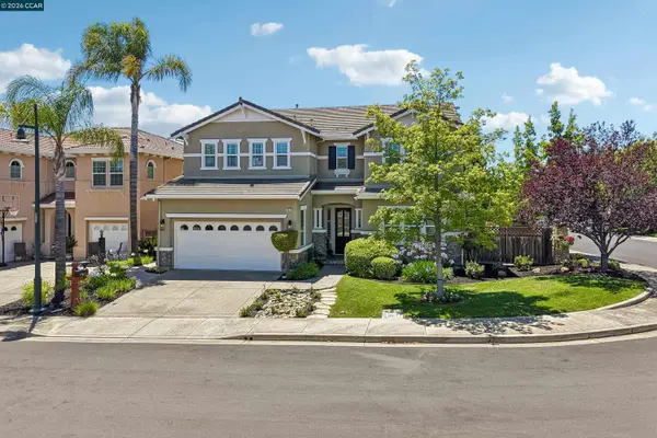 3279 Cranbrook Place, DUBLIN, CA 94568