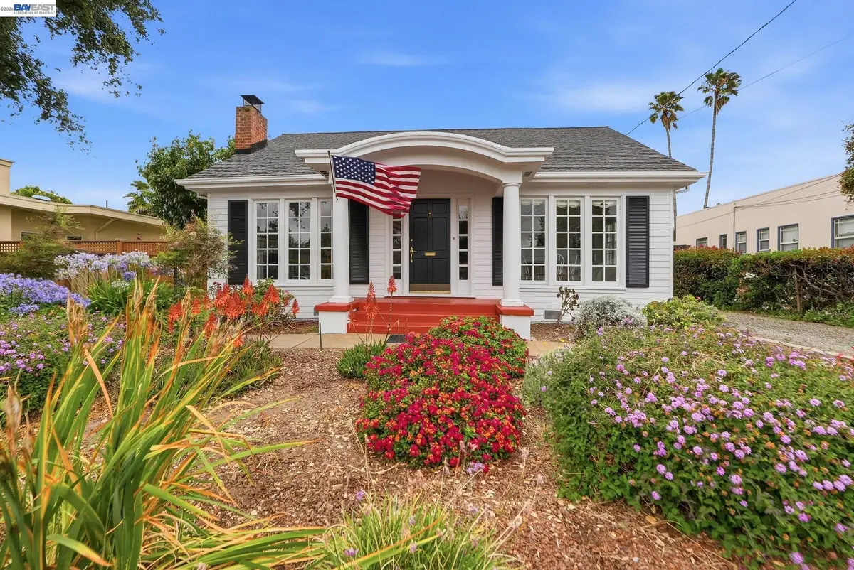 770 Grove Way, Hayward, CA 94541 - #1