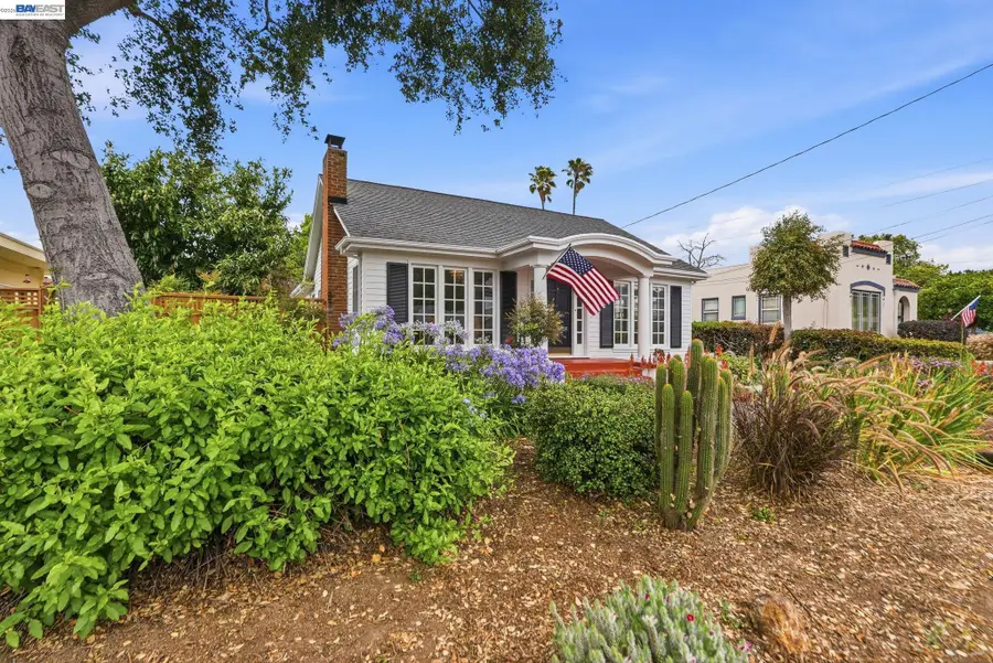 770 Grove Way, Hayward, CA 94541 - #3
