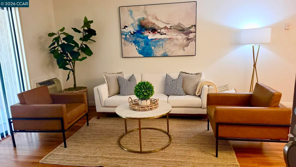 2250 Monroe St  #131, Santa Clara, CA 95050 - #1