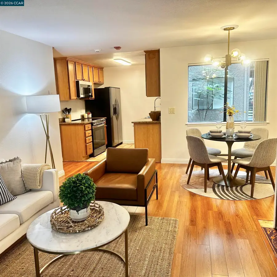 2250 Monroe St  #131, Santa Clara, CA 95050 - #3