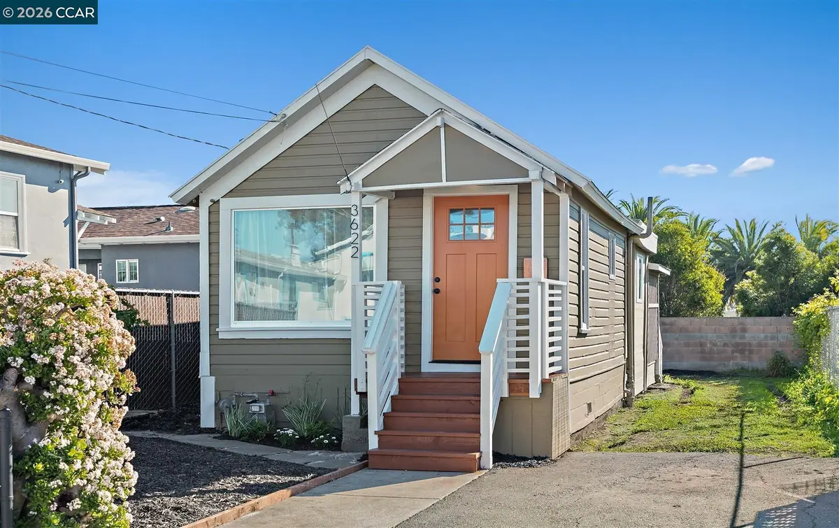 3622 Natalie, Richmond, CA 94805 - #1