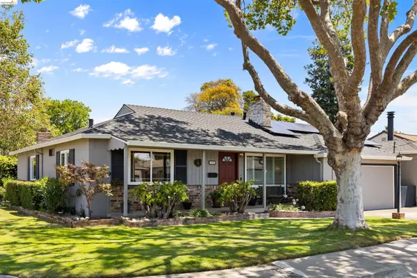 17032 Via Corona, SAN LORENZO, CA 94580