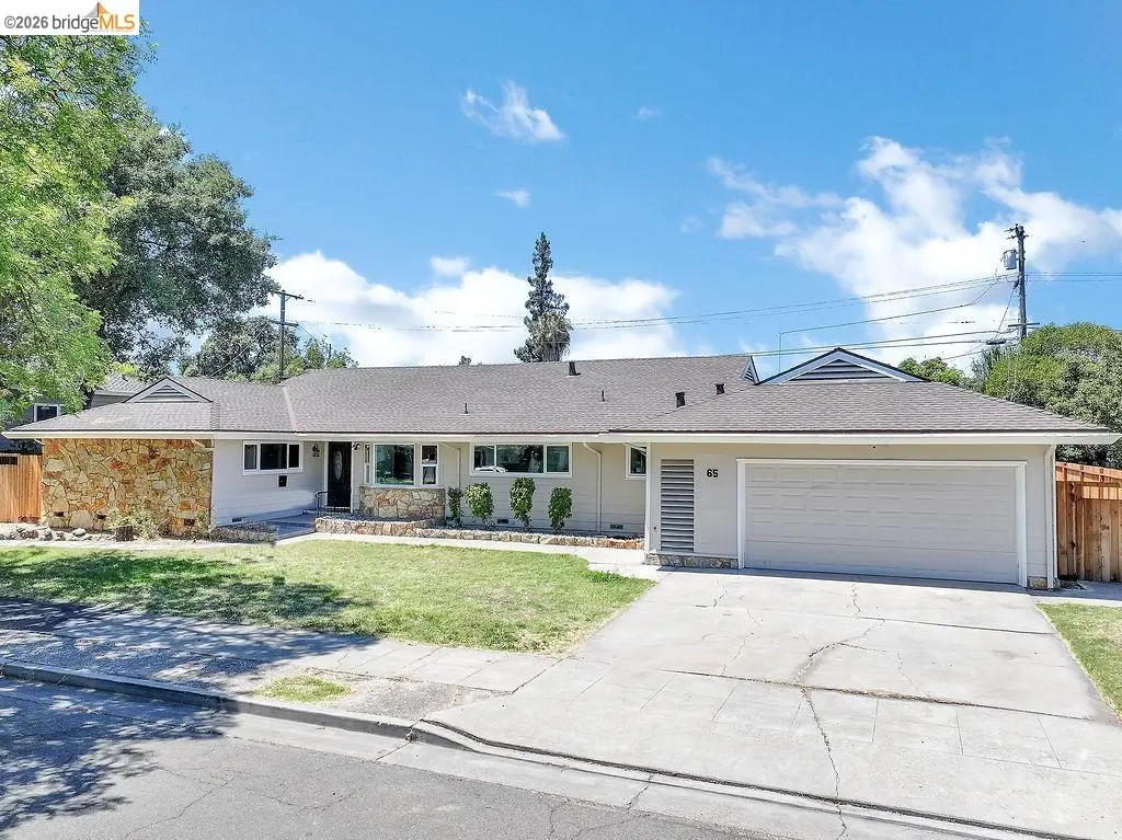 65 Arcade St, Stockton, CA 95204 - #1