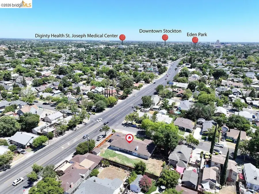 65 Arcade St, Stockton, CA 95204 - #3