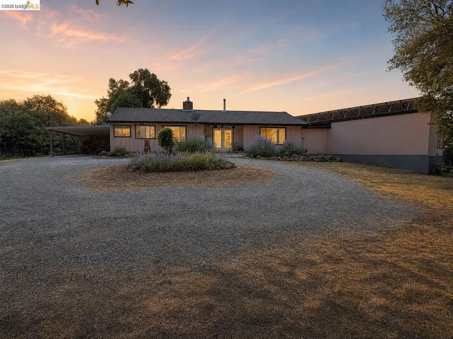 18195 Wards Ferry Rd, Sonora, CA 95370 - #2