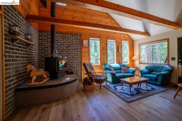 25871 Mono Drive, LONG BARN, CA 95335