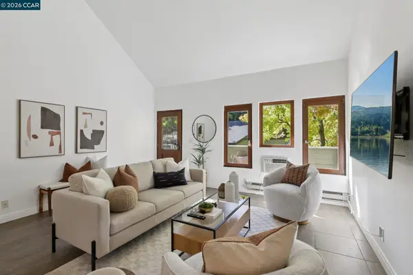 600 Suntree Lane  #608, PLEASANT HILL, CA 94523