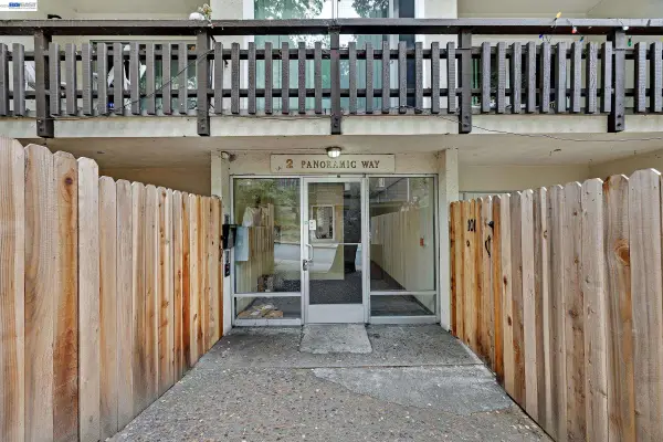 2 Panoramic Way  #306, BERKELEY, CA 94704