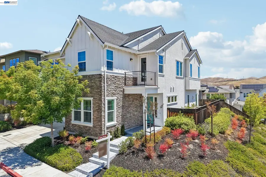 4203 Oak Knoll Dr, Dublin, CA 94568 - #2