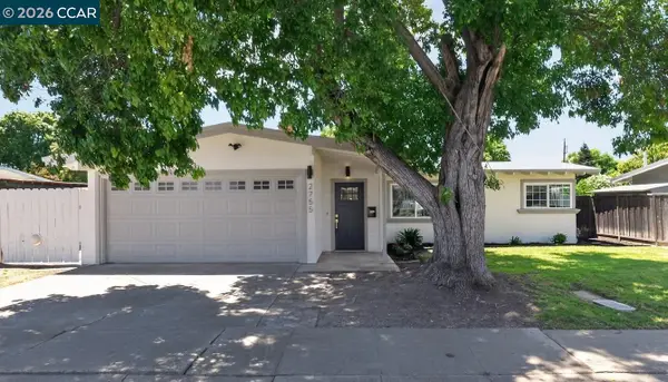 2755 Eastgate Ave, CONCORD, CA 94520