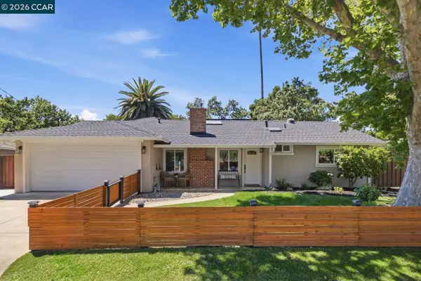 1772 Ruth Dr, PLEASANT HILL, CA 94523