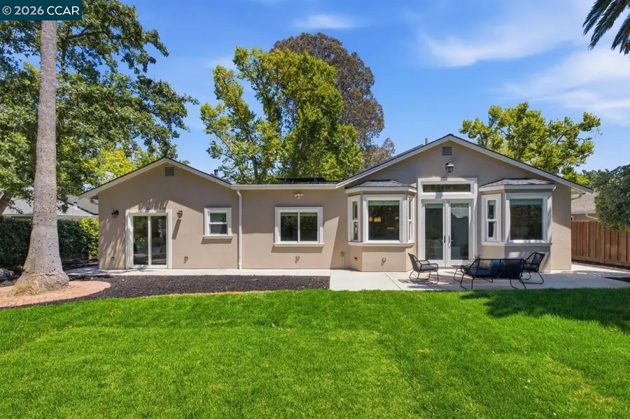 1772 Ruth Dr, Pleasant Hill, CA 94523 - #3