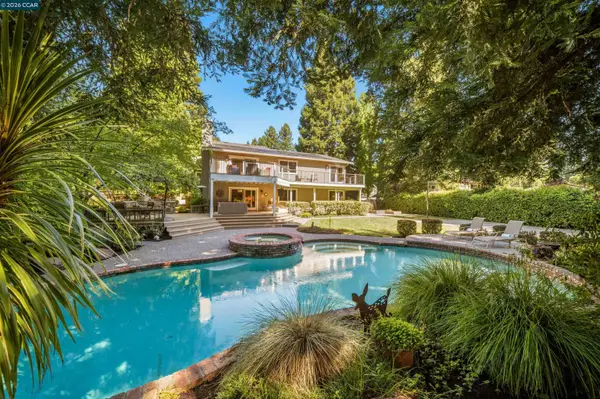 210 Still Creek Rd, DANVILLE, CA 94506