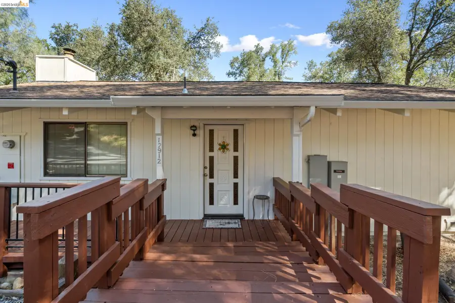 12912 Green Valley Cir, Groveland, CA 95321 - #2