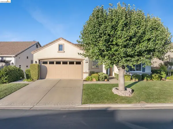 725 Richardson Drive, BRENTWOOD, CA 94513