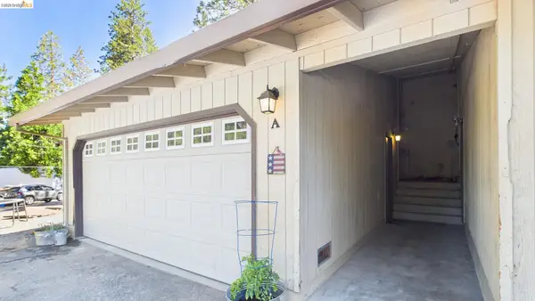 20618 Chief Fuller Rd  #A (1), Mi Wuk Village, CA 95346