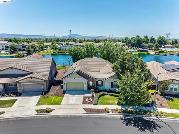 2771 Manresa Shore Ln, OAKLEY, CA 94561
