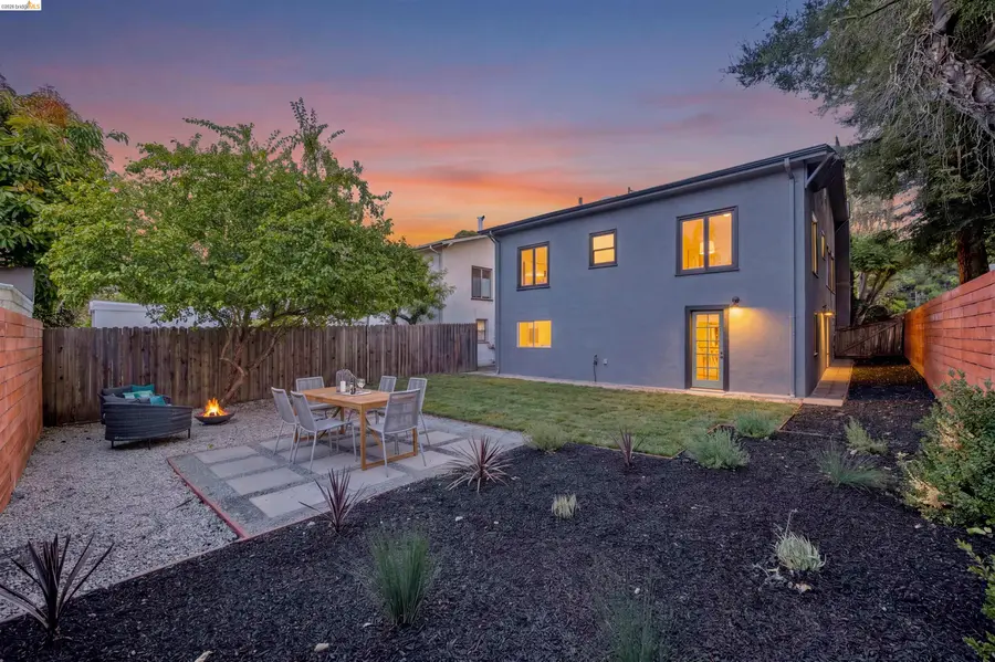 661 Brookwood Pl, Oakland, CA 94610 - #3