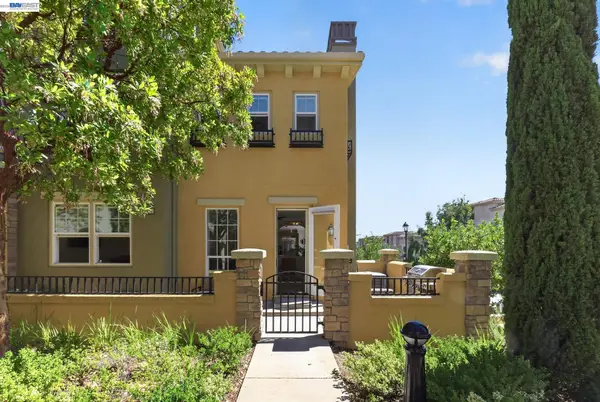 4661 Rimini Ct, DUBLIN, CA 94568