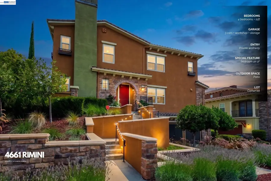 4661 Rimini Ct, Dublin, CA 94568 - #2