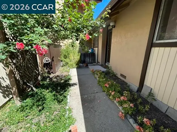 1738 Candelero Ct, WALNUT CREEK, CA 94598