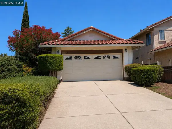 2825 Cashew St, ANTIOCH, CA 94509