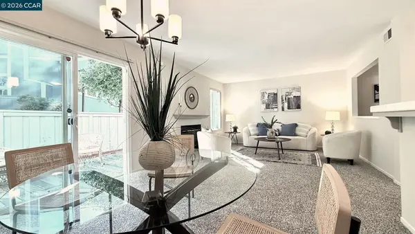 159 WILDWOOD, HERCULES, CA 94547