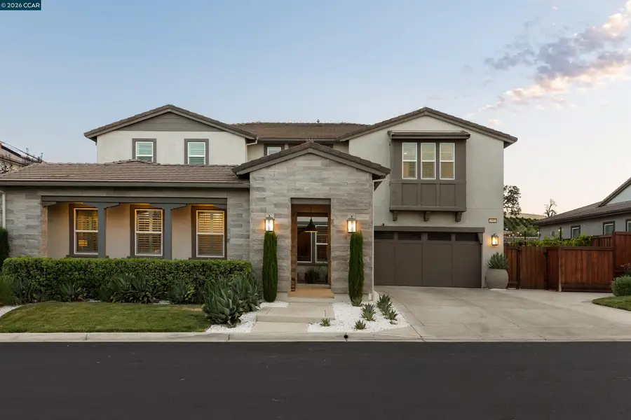 1993 Old Vine Pl, Brentwood, CA 94513 - #2