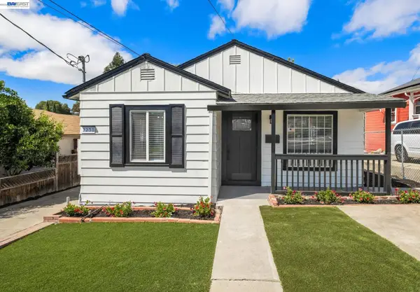 2231 LaSalle St, MARTINEZ, CA 94553
