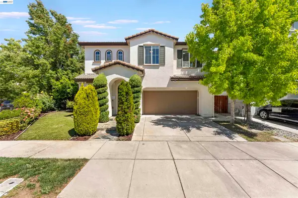 2909 Enfield St, SAN RAMON, CA 94582