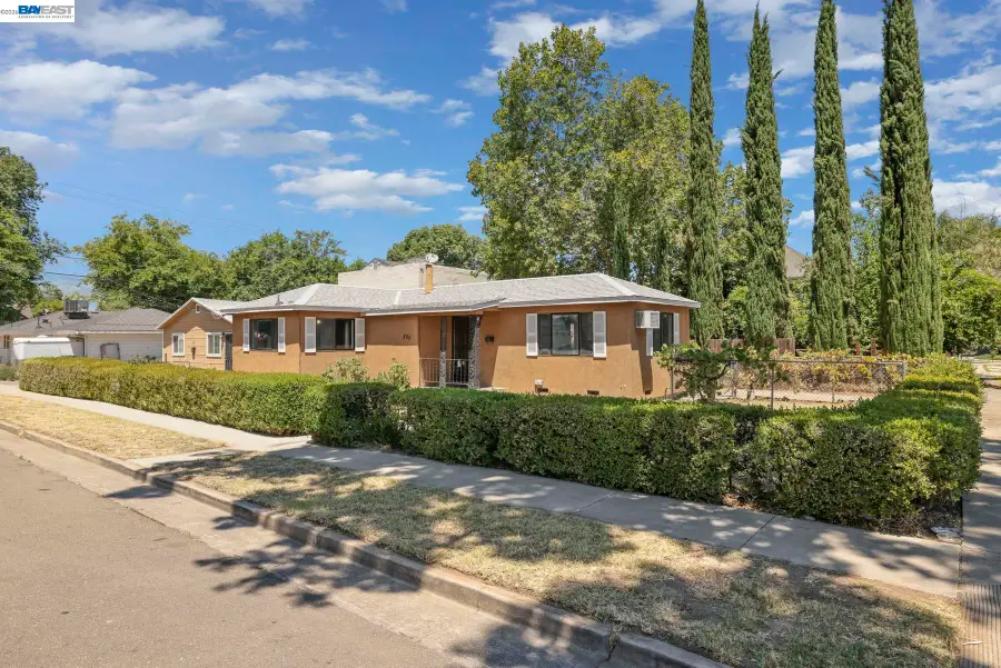 505 9Th St, Tracy, CA 95376 - #3
