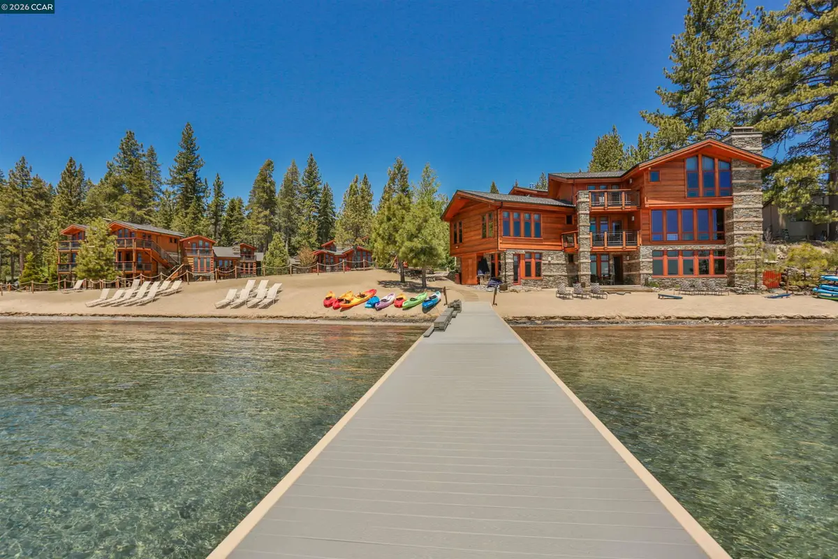 6750 North Lake Blvd, Tahoe Vista, CA 96148 - #1